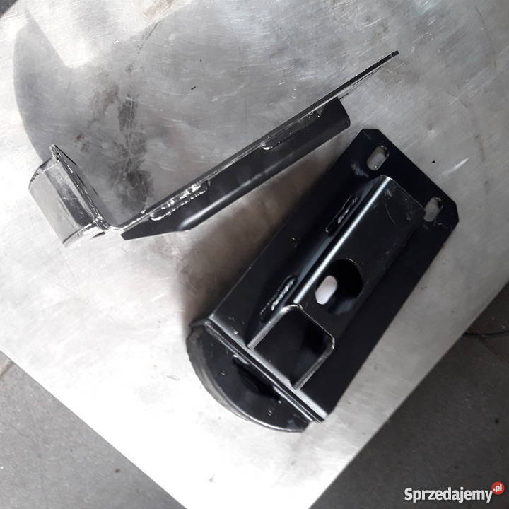 Odbój resora Mercedes ATEGO 1223 1228 1523 1528 Częstochowa