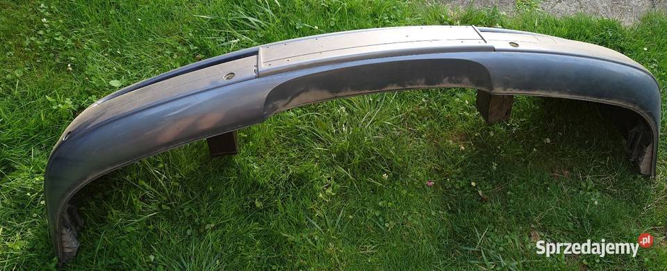 Bmw E39 zderzak kompletny Pdc stan Kraków sprzedam