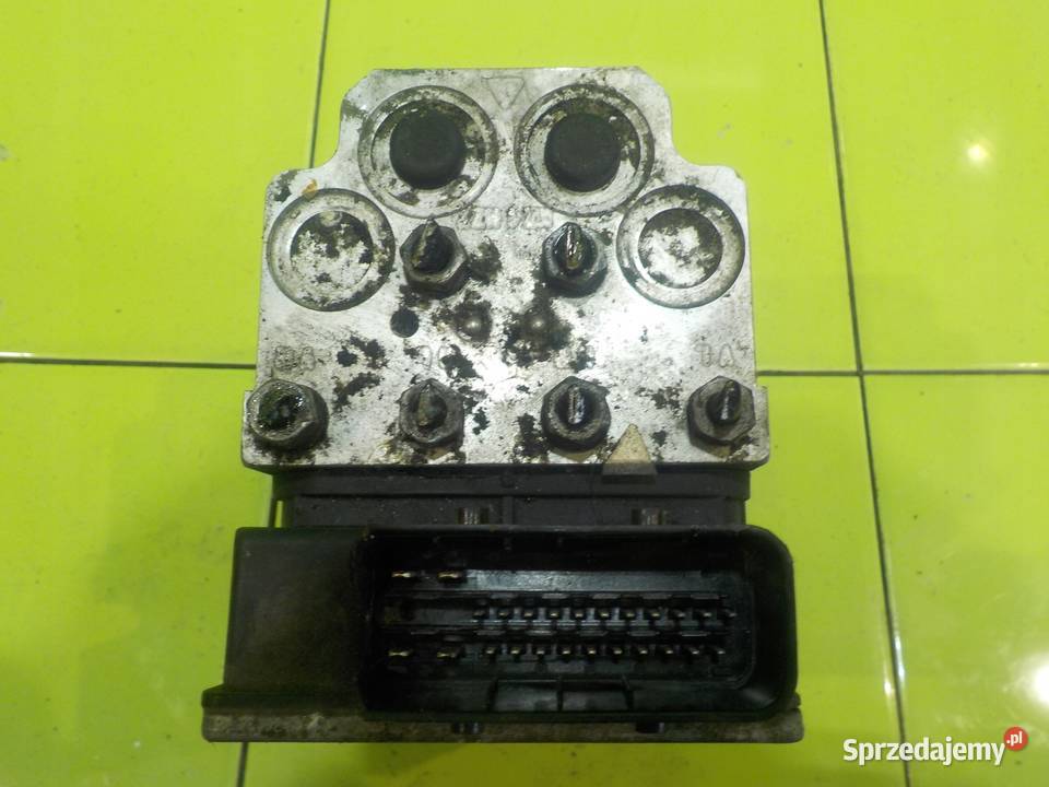 ALFA ROMEO 159 22 JTS 05r 4D pompa ABS 54084738E Suków