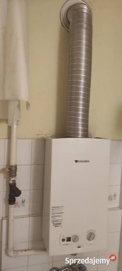 Junkers podgrzewacz gazowy Sędziszów Małopolski