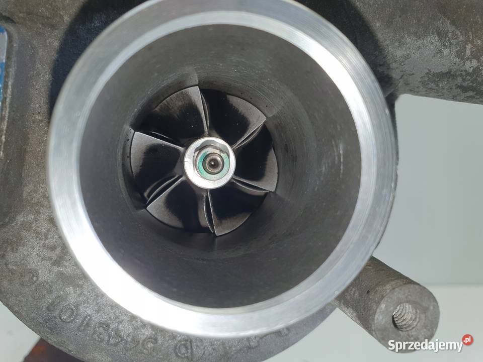 TURBOSPRĘŻARKA VW Golf V 19 TDI turbo 038253016R osobowe sprzedam