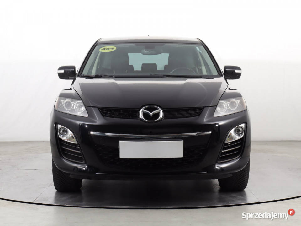 Mazda CX7 22 MZRCD wspomaganie kierownicy Katowice