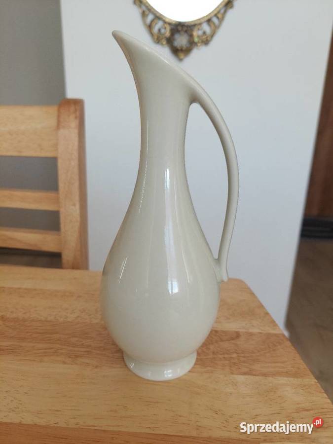 Wazon Royal Porcelain Bavaria Mirosławiec