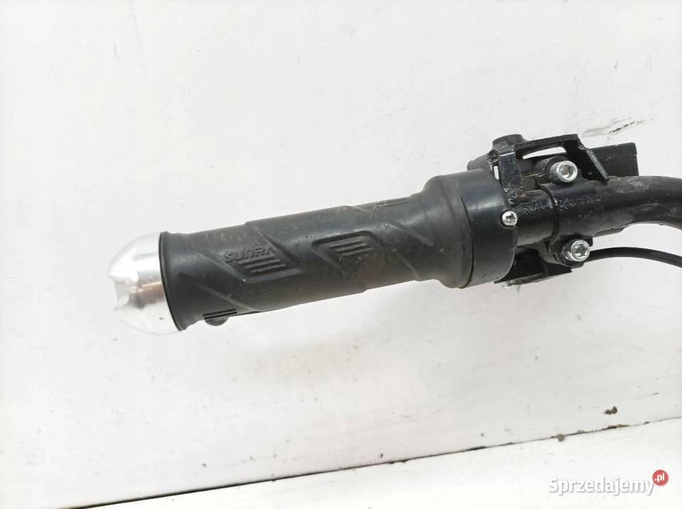 KIEROWNICA Sunra ROBOS sprzedam