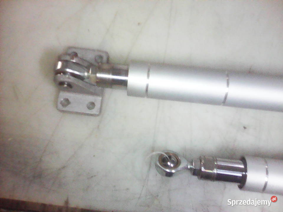 Linearmech ATL 10 Siłownik elektryczny do bram Jelenia Góra