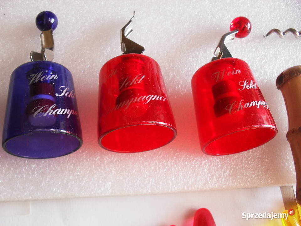 Vintage akcesoria Barmanskie dolnośląskie Wrocław