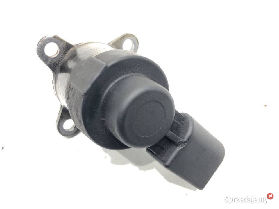 REGULATOR CIŚNIENIA PALIWA AUDI A6 C6 30 225 Regulatory ciśnienia paliwa