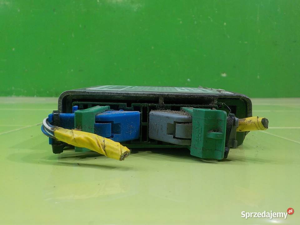 CITROEN JUMPER II LIFT 20 B 19r modul sensor Suków