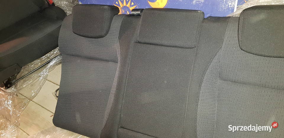 Renault Laguna III fotele oparcie kanapy fotele, kanapy Bolesławiec