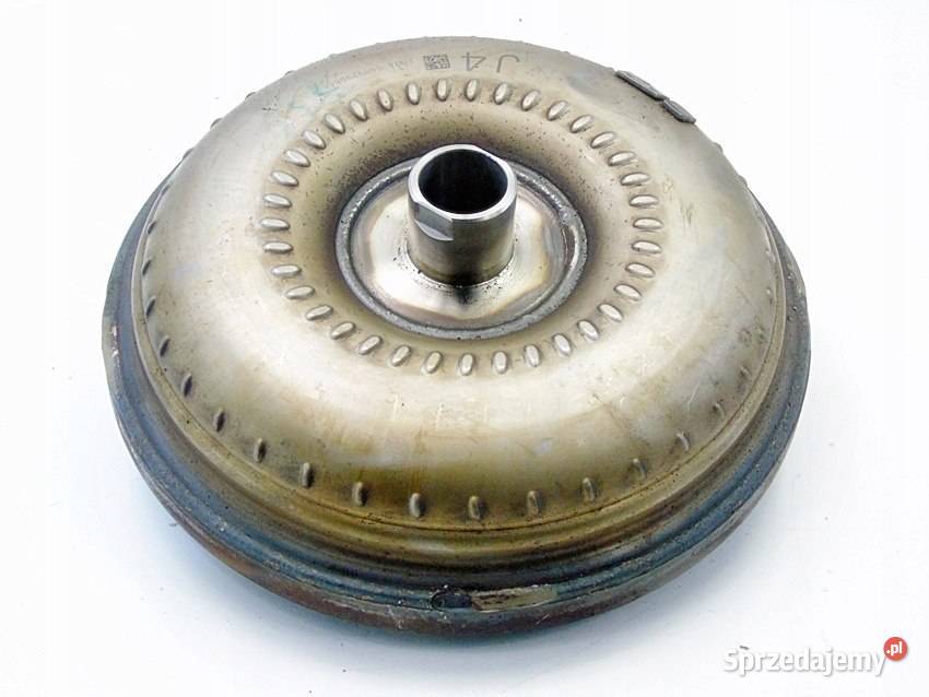SPRZĘGŁO DO AUTOMATU KONWERTER J4 23 MAZDA 3 5 6 śląskie