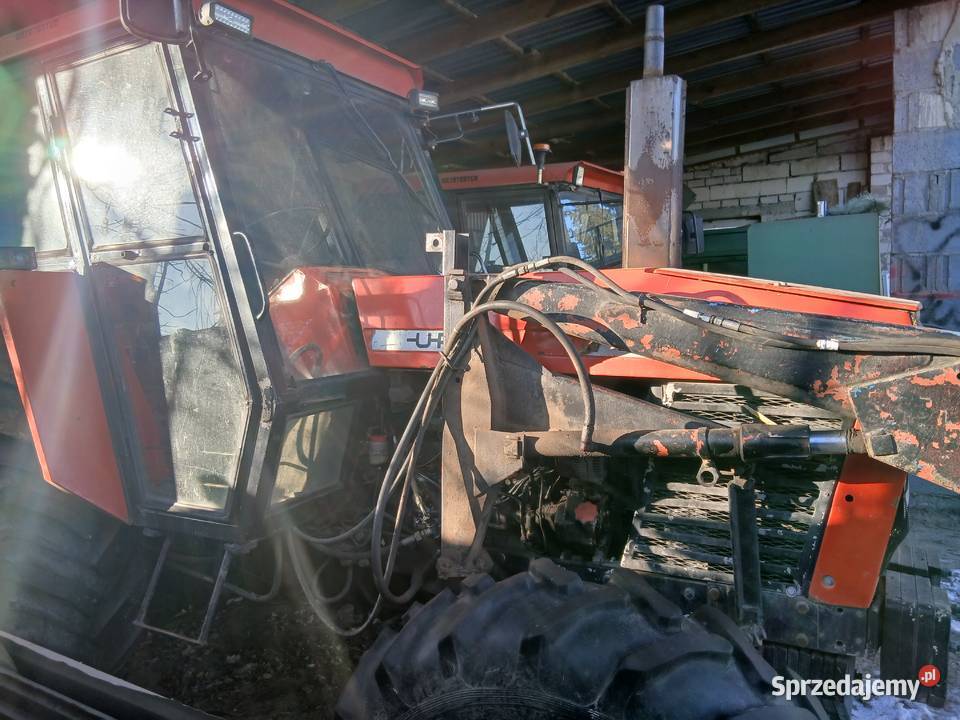 Ursus 904 914385A Zaczep dolny Borzymowice