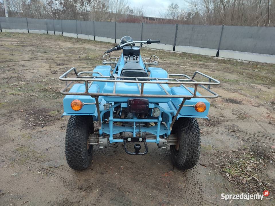 Iż zim 350 Ural Dniepr M72 jawa dkw Ostrołęka sprzedam