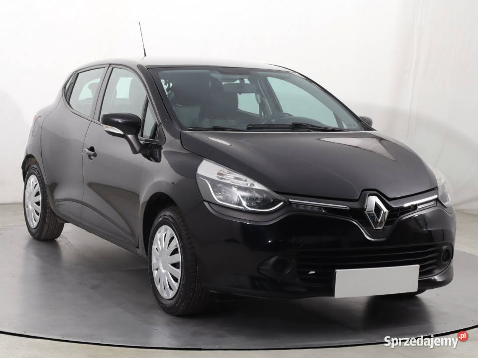 Renault Clio 12 16V Clio Katowice