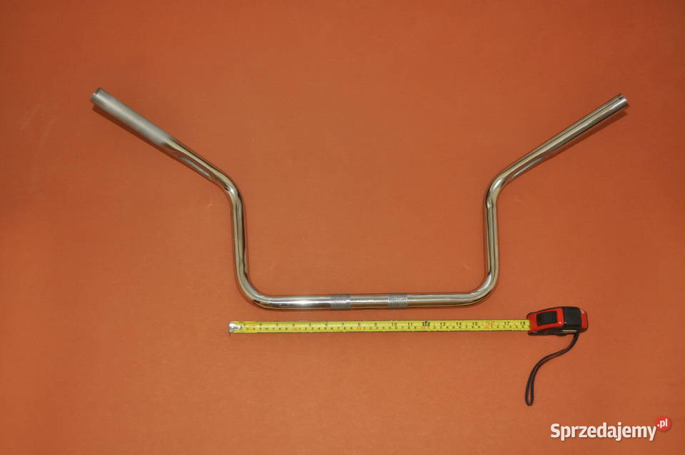 HarleyDavidson Touring Kierownica Calowa Hajnówka sprzedam