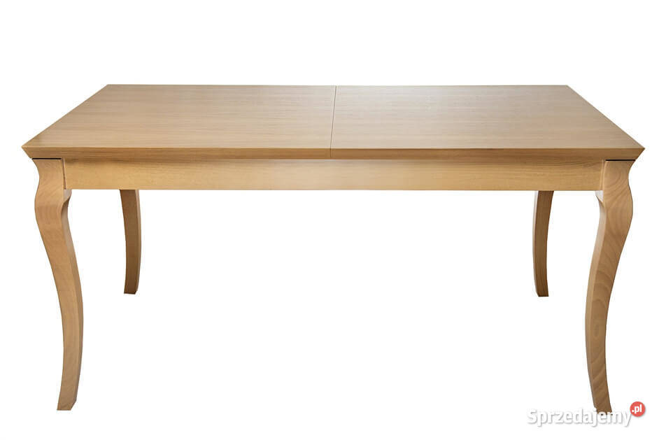 Stół Dębowy OLIVIER małopolskie sprzedam