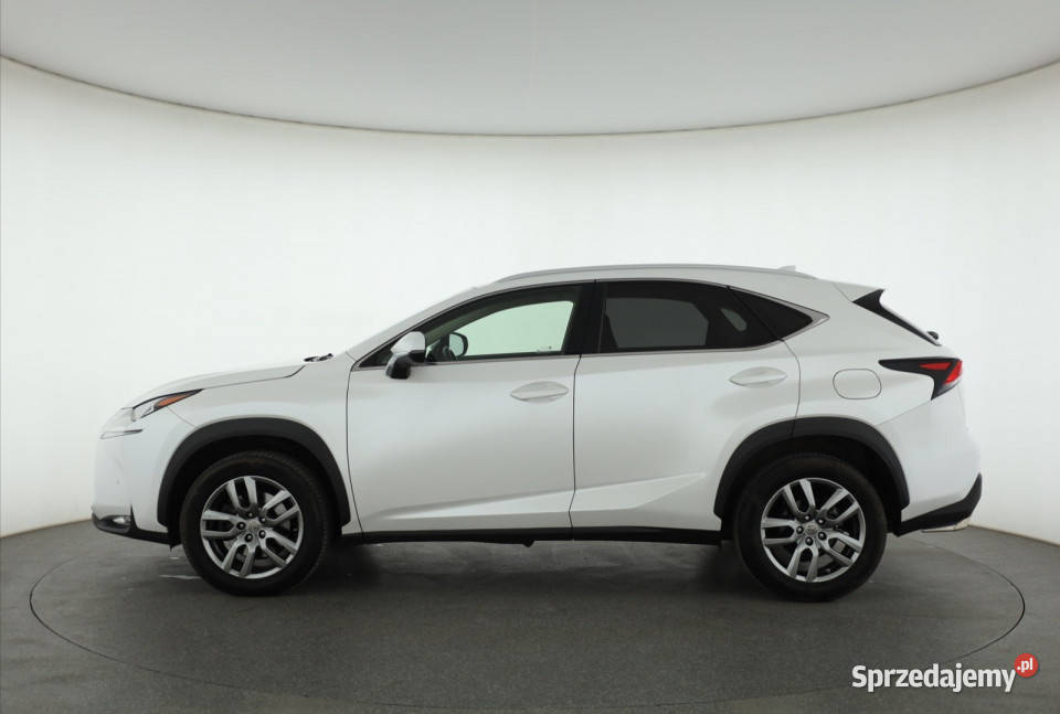 Lexus NX 200t mazowieckie Piaseczno sprzedam