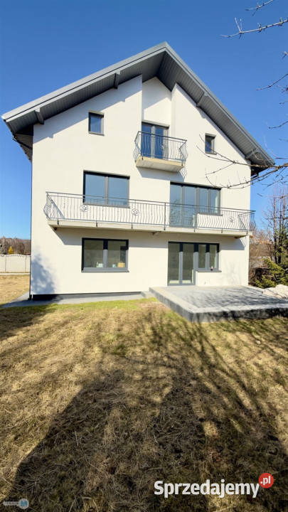 Dom Miedziana Góra 240m2 Sprzedaż