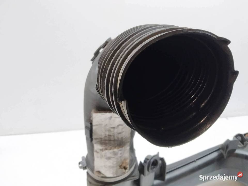 OBUDOWA FILTRA POWIETRZA 8573761 Bmw X6 II osobowe sprzedam