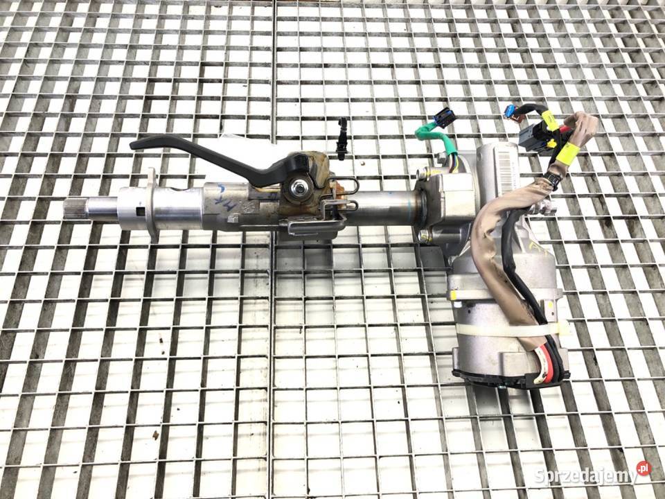 POMPA WSPOMAGANIA HYUNDAI i20 II 12 84