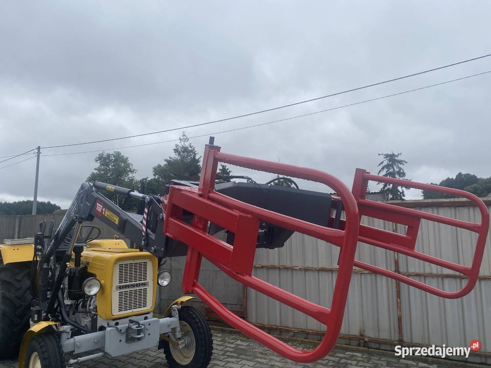 TURY do traktorów produkcja 2023r sprzedam