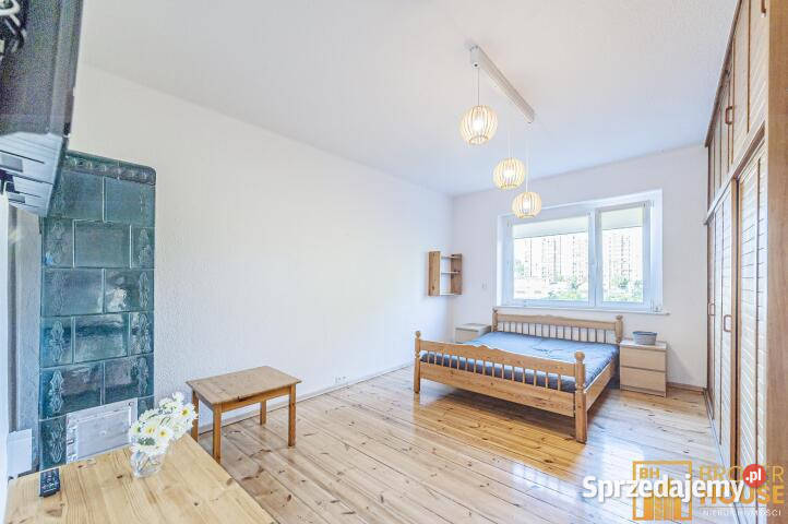 Mieszkanie na wynajem Opole Bończyka 75m2 własność