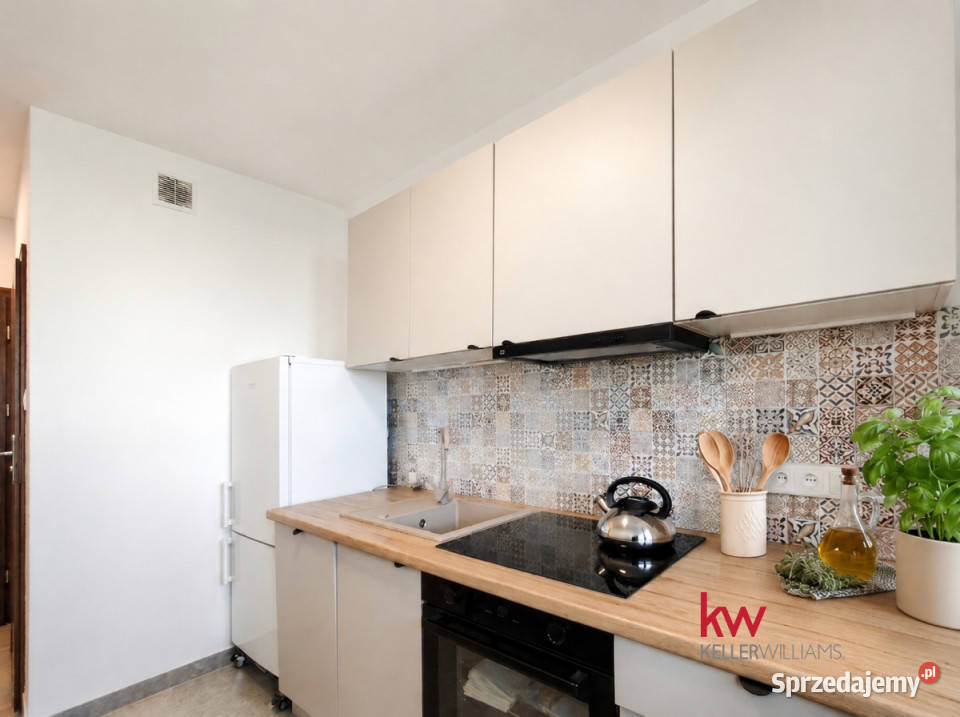 wynajmu mieszkania Poznań 4242m2 2 pokojowe