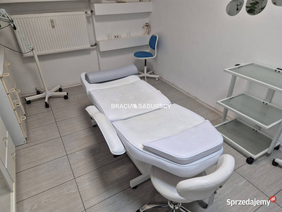 Lokal wynajmę 64m2 Kraków 29 listopada sprzedam