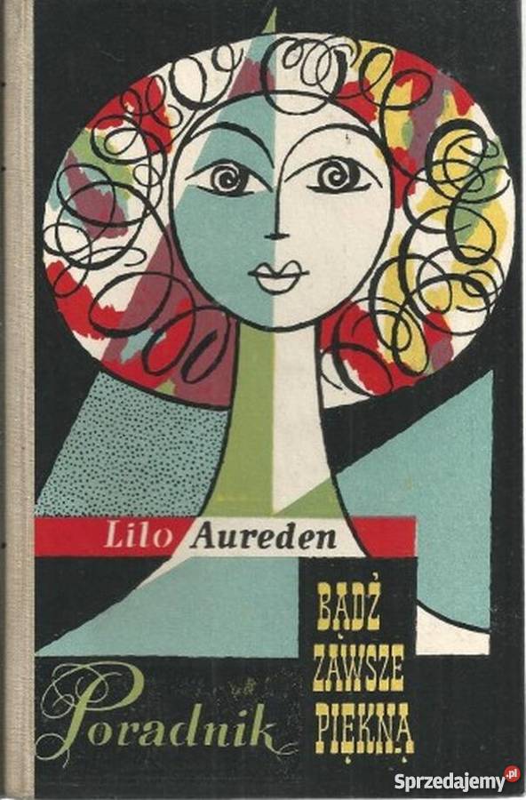 BĄDŹ ZAWSZE PIĘKNĄ AUREDEN LILO Białystok