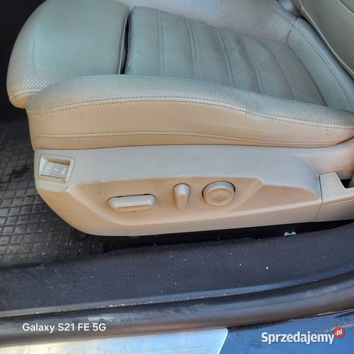 Opel Insignia Kombi 20cdti ogrzewanie postojowe Białystok