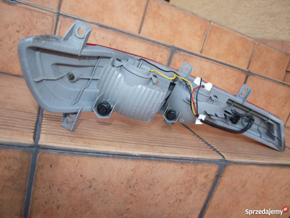 Kia Sportage lampa lewa tył 2010 2015r europa Kalisz