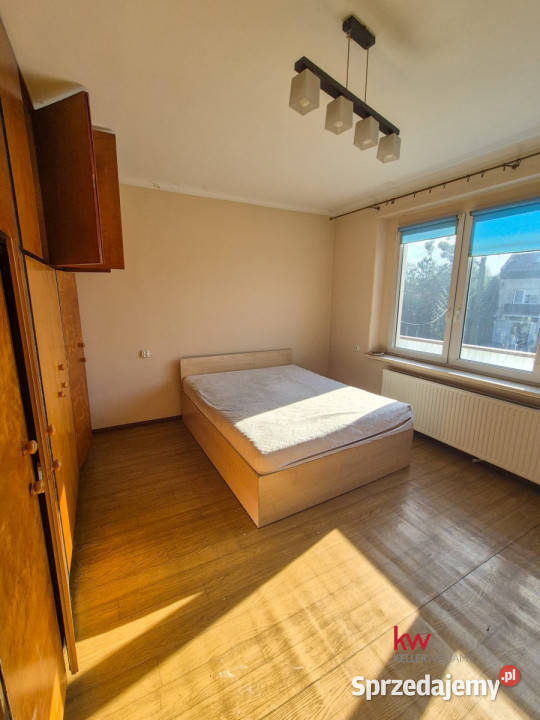 Sprzedam mieszkanie Pszczyna Jana Kochanowskiego