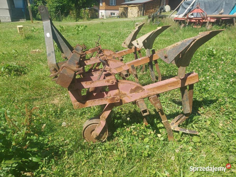 Obsypnik akpil pielnik do ziemniaków wszystkie Blizne