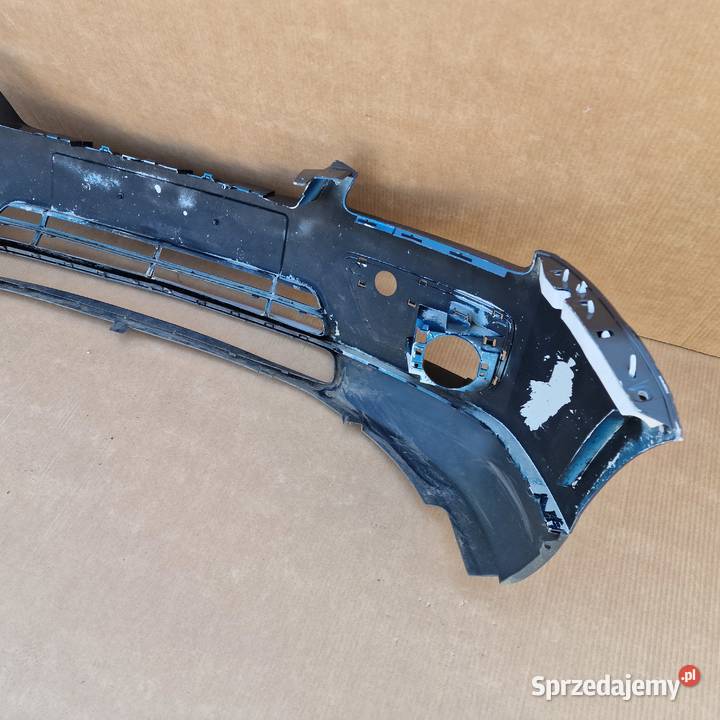 FORD FOCUS MK2 II ZDERZAK PRZEDNI PRZÓD sprzedam