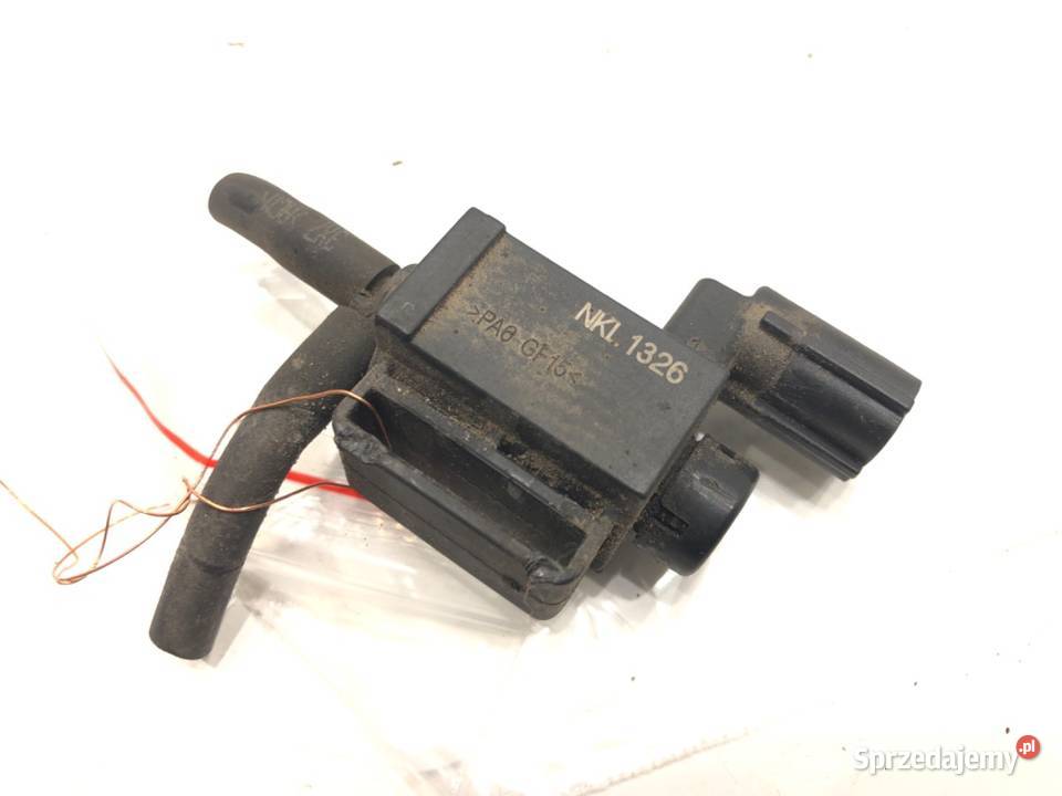 ZAWÓR PODCIŚNIENIA HYUNDAI i30 14 100 REGULATOR podkarpackie