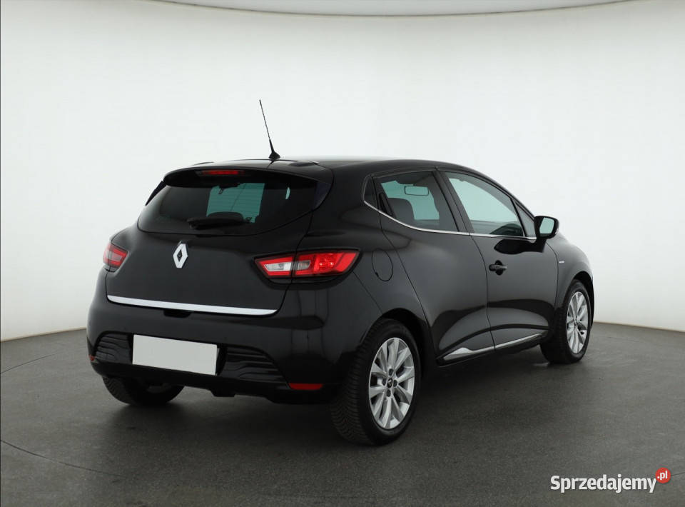 Renault Clio 12 TCe poduszka powietrzna Piaseczno
