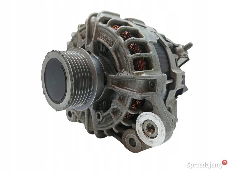 ALTERNATOR 31489212 20 T Volvo S60 III 20182024 sprzedam