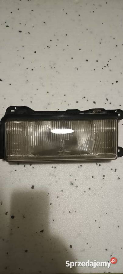 Lampa przednia lewa Mazda 626 ll 19821987 osobowe