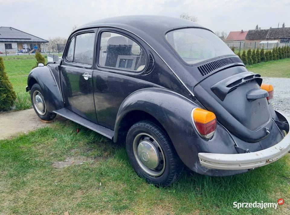 sprzedam volkswagena Garbusa Bełchatów