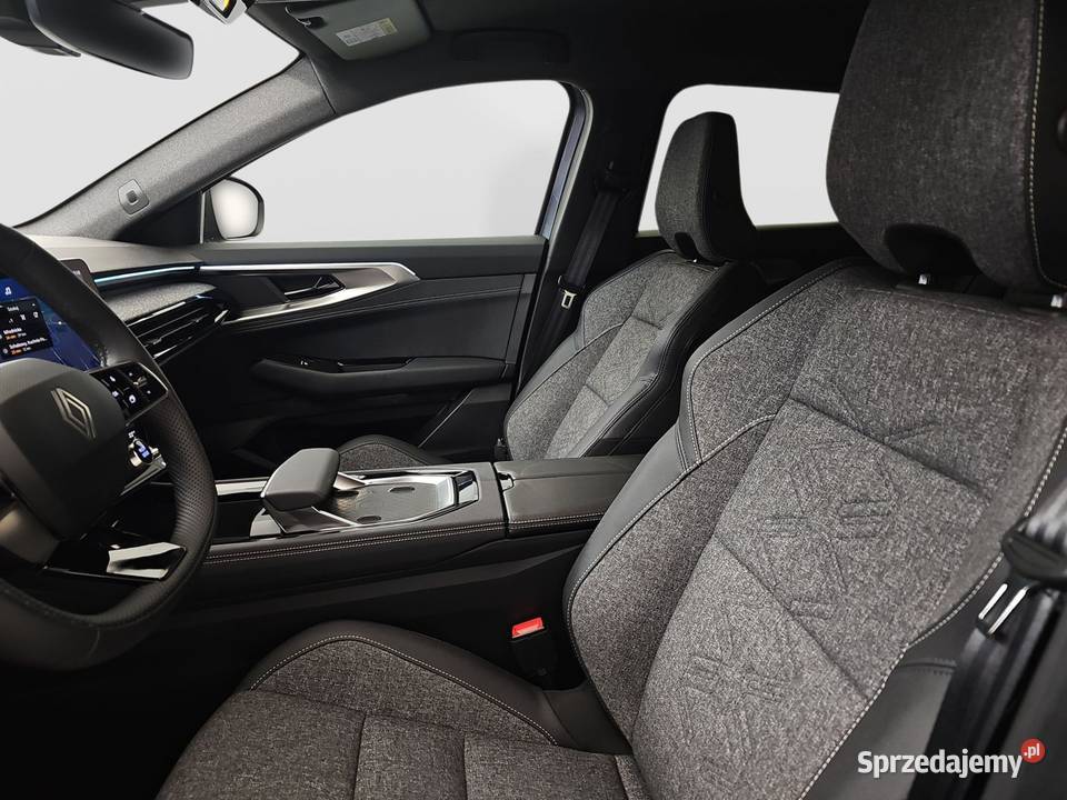 Austral 13 TCe mHEV Techno aut2025R Austral