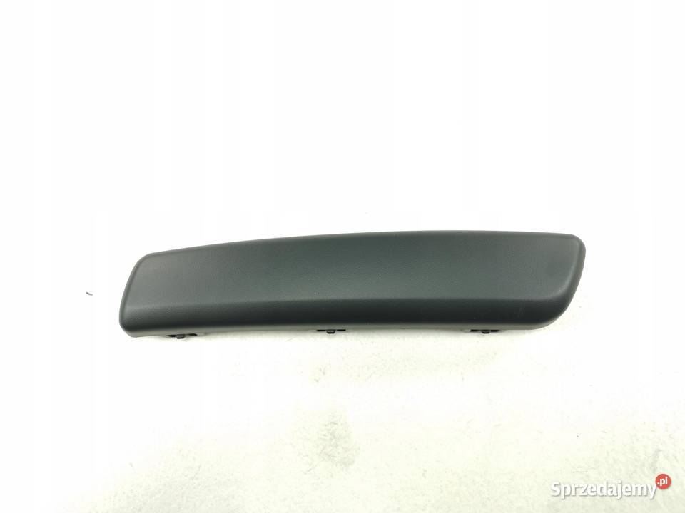 LISTWA ZDERZAKA PRAWY TYŁ RENAULT CLIO 0509