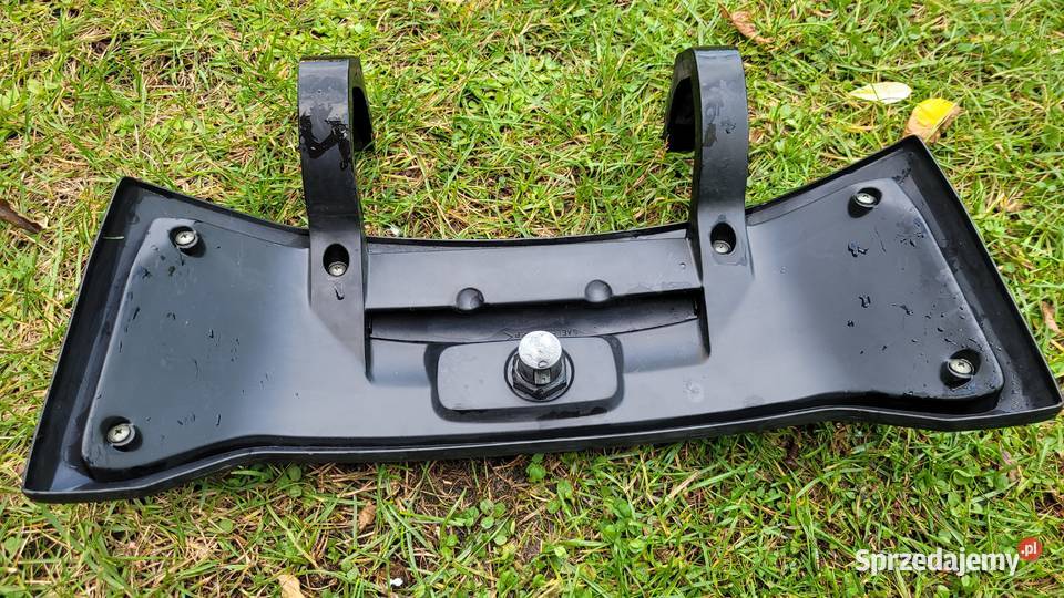 KLAPA POKRYWA SCHOWKA SUZUKI BURGMAN 250 400 Piła