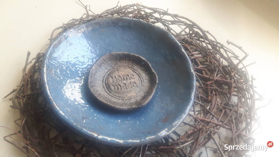Miseczki ceramiczne ręcznie wykonane Otwock