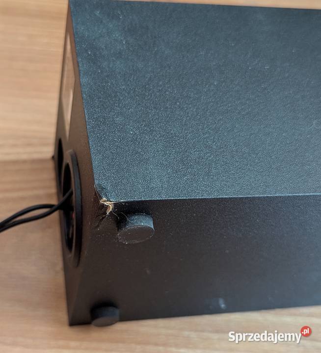 Wieża Yamaha MCR040 CRX040 Czerwona CD USB iPod Wieże i miniwieże Warszawa