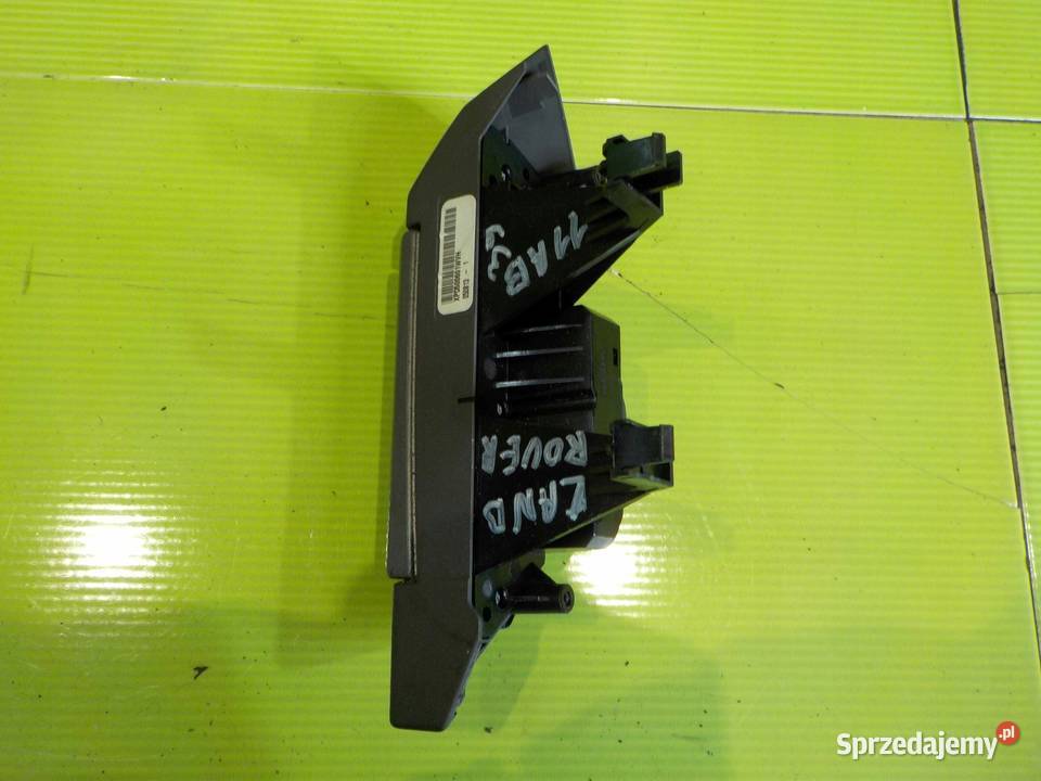 LAND ROVER DISCOVERY III 3 06r przelacznik osobowe Suków