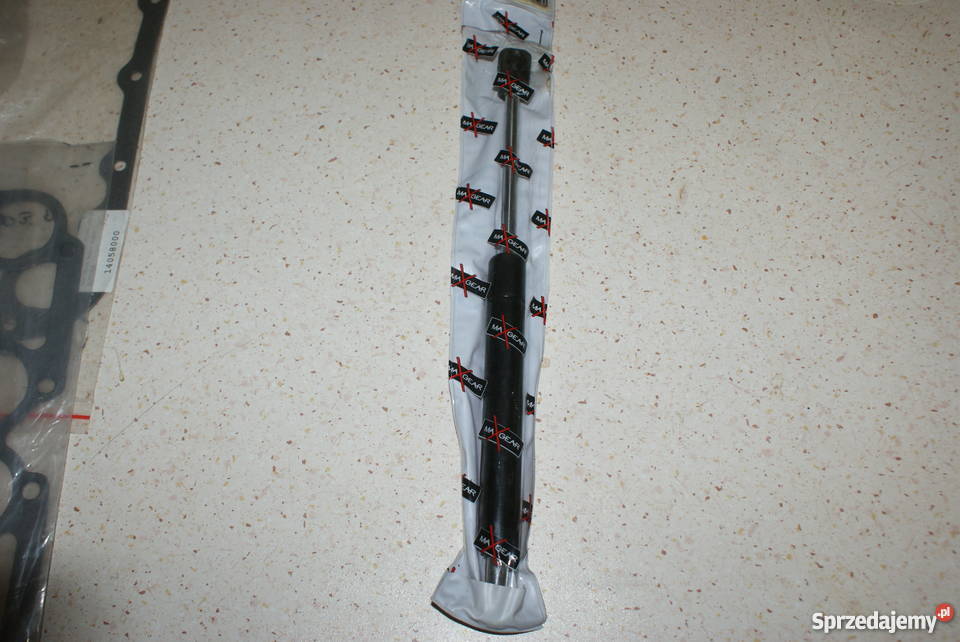 Sprężyna gazowa pokrywy bagażnika LP długość Białobrzegi sprzedam