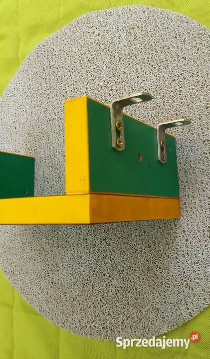 Półka podszafkowa mała 15cm Małkinia Górna sprzedam