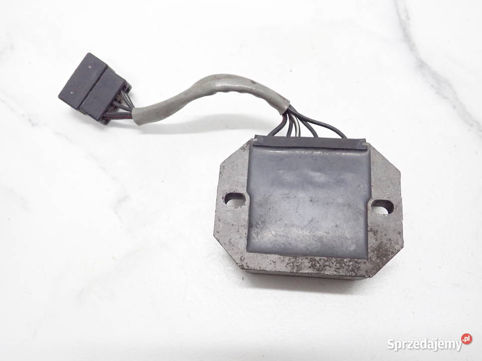 Regulator Napięcia Suzuki SV 650 9802r Regulatory napięcia Motoryzacja Strzelce Krajeńskie