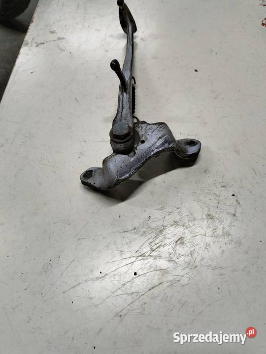 Stopka boczna Kawasaki GPZ 500 Podnóżki i stopki łódzkie Łubno