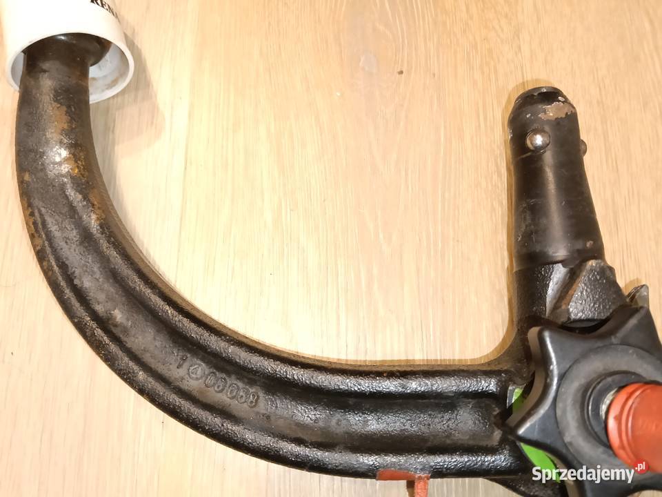 Hak Westfalia Liszki sprzedam