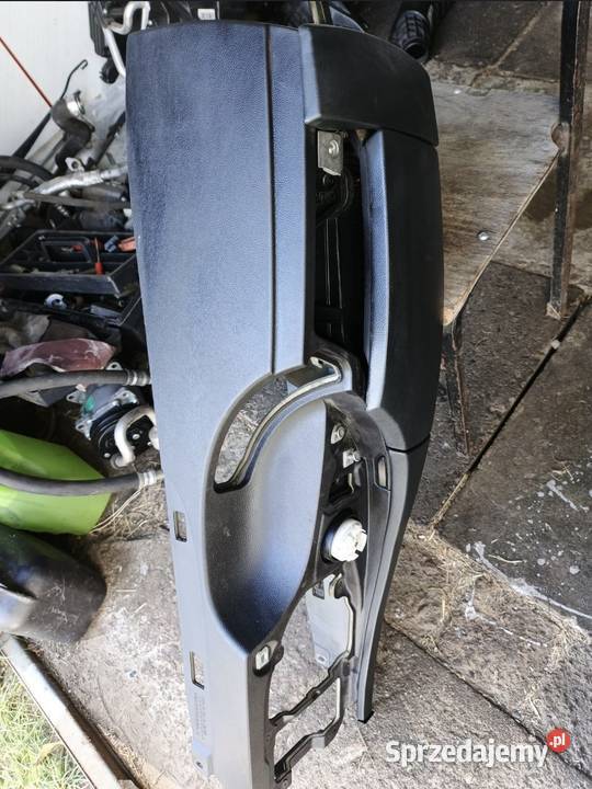 Podłokietnik BMW 5 touring E61 Skarżysko-Kamienna